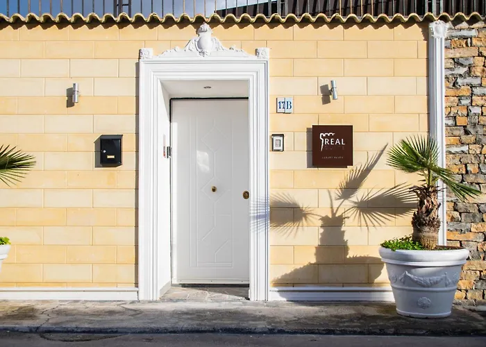 Real Suite Spa